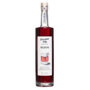 Georgian Bay Negroni One Pour